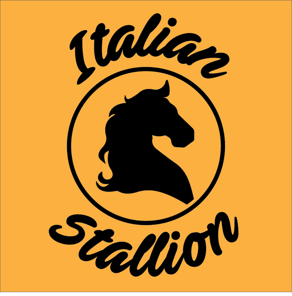 ITALIAN STALLIONS SHIRT - Ellieshirt