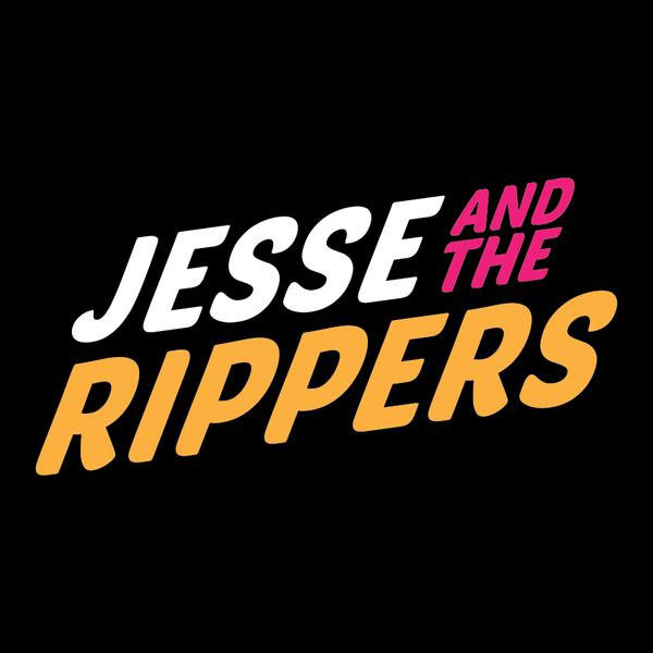 Jesse and the Rippers – Your Tees